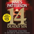 Cover Art for 9781478903581, 14th Deadly Sin by Maxine Paetro