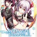 Cover Art for 9782413043041, Ayakashi Triangle T02 by Kentaro Yabuki