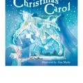 Cover Art for 9781409536901, A Christmas Carol by Charles Dickens