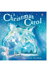 Cover Art for 9781409536901, A Christmas Carol by Charles Dickens