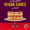 Cover Art for 8601300155623, Ms Cupcake: The Naughtiest Vegan Cakes in Town by Mellissa Morgan