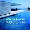 Cover Art for 9780500342275, Mediterranean Modern by Dominic Bradbury