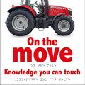 Cover Art for 9781465436108, DK Braille: On the Move by DK