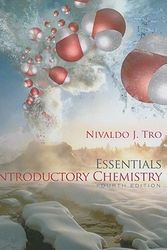 Cover Art for 9780321725998, Introductory Chemistry Essentials by Nivaldo J. Tro
