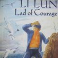 Cover Art for 9780687216932, Li Lun, Lad of Courage by Carolyn Treffinger