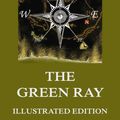 Cover Art for 9783849645861, The Green Ray by Jules Verne