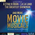 Cover Art for 9781540043399, Songs from a Star Is Born, the Greatest Showman, La La Land and More Movie Musicals by Hal Leonard Publishing Corporation
