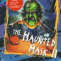 Cover Art for 9780763400835, The Haunted Mask II by R. L. Stine
