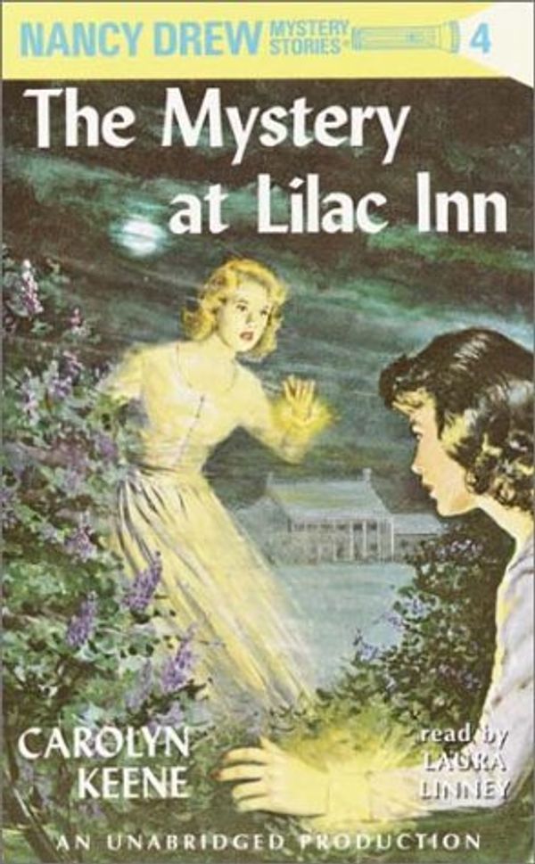 Cover Art for 9780807207635, The Mystery at Lilac Inn (Nancy Drew, Book 4) by Carolyn Keene