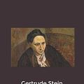 Cover Art for 9798608001499, Tender Buttons by Gertrude Stein