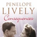 Cover Art for 9780141021287, Consequences by Penelope Lively