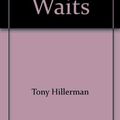 Cover Art for 9785557098748, Coyote Waits by Tony Hillerman