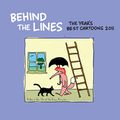 Cover Art for 9781876944995, Behind the Lines by National Museum of Australia