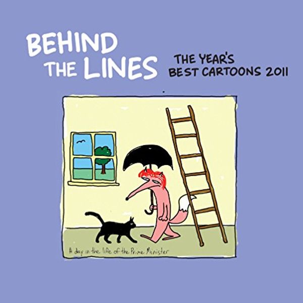 Cover Art for 9781876944995, Behind the Lines by National Museum of Australia