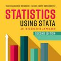 Cover Art for 9781108725835, Statistics Using Stata by Sharon Lawner Weinberg, Sarah Knapp Abramowitz