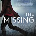 Cover Art for 9780062673541, The Missing by Taylor, C. L.