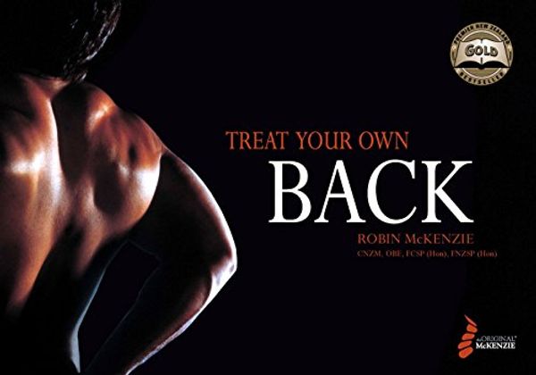 Cover Art for B00UM2O264, Treat Your Own Back by Robin McKenzie