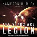 Cover Art for 9781541452022, The Stars are Legion by Kameron Hurley