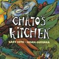 Cover Art for 9780399226588, Chato's Kitchen by Gary Soto