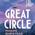 Cover Art for 9781529176643, Great Circle by Maggie Shipstead