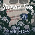 Cover Art for B00NXAD3MG, Mr Mercedes by Stephen King