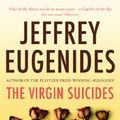 Cover Art for 9781408827369, The Virgin Suicides by Jeffrey Eugenides