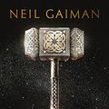 Cover Art for 9781408890462, Norse Mythology by Neil Gaiman