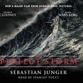 Cover Art for 9780375416514, The Perfect Storm by Sebastian Junger