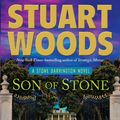 Cover Art for 9781611760163, Son of Stone by Stuart Woods