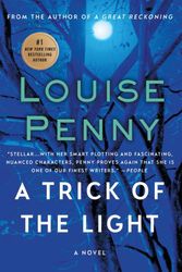 Cover Art for 9780312655457, A Trick of the Light by Louise Penny