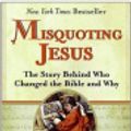 Cover Art for 9780061825132, Misquoting Jesus by Bart Ehrman