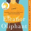 Cover Art for 9780735220706, Eleanor Oliphant is Completely Fine by Gail Honeyman