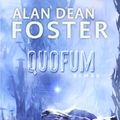 Cover Art for 9783404205097, Quofum by Alan Dean Foster