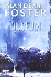 Cover Art for 9783404205097, Quofum by Alan Dean Foster
