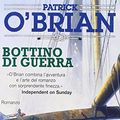 Cover Art for 9788878189690, Bottino di guerra by Patrick O'Brian