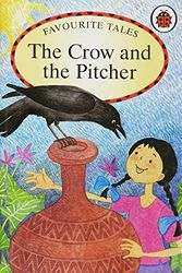 Cover Art for 9781844220854, The Crow and the Pitcher by Ratna Kalpish