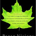 Cover Art for 9780738708249, Pagan Visions for a Sustainable Future by Ly de Angeles; Emma Restall Orr; Thom van Dooren