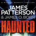 Cover Art for 9781780895253, Haunted by James Patterson