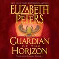 Cover Art for 9780060782887, Guardian of the Horizon by Elizabeth Peters