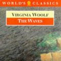 Cover Art for 9780192818201, The Waves (World's Classics) by Virginia Woolf