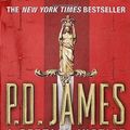 Cover Art for 9780345430571, A Certain Justice by P. D. James