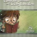 Cover Art for 9781683441380, Language Lessons for a Living Education 4 by Kristen Pratt