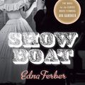 Cover Art for 9780345805737, Show Boat by Edna Ferber