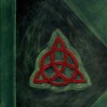 Cover Art for 9781979423922, Book of Shadows Replica by Karina Sheerin