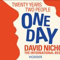 Cover Art for 9781444730067, One Day (flipback edition) by Prose: non-fiction