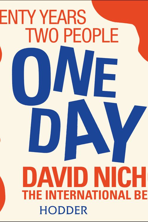 Cover Art for 9781444730067, One Day (flipback edition) by Prose: non-fiction