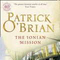 Cover Art for 9780006499220, The Ionian Mission by Patrick O'Brian