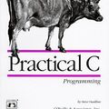 Cover Art for 9781565920354, Practical C Programming by Steve Oualline