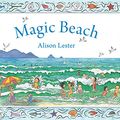 Cover Art for 9781741757255, Magic Beach big book ed by Alison Lester