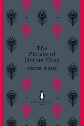 Cover Art for 9780141199498, The Picture of Dorian Gray by Oscar Wilde